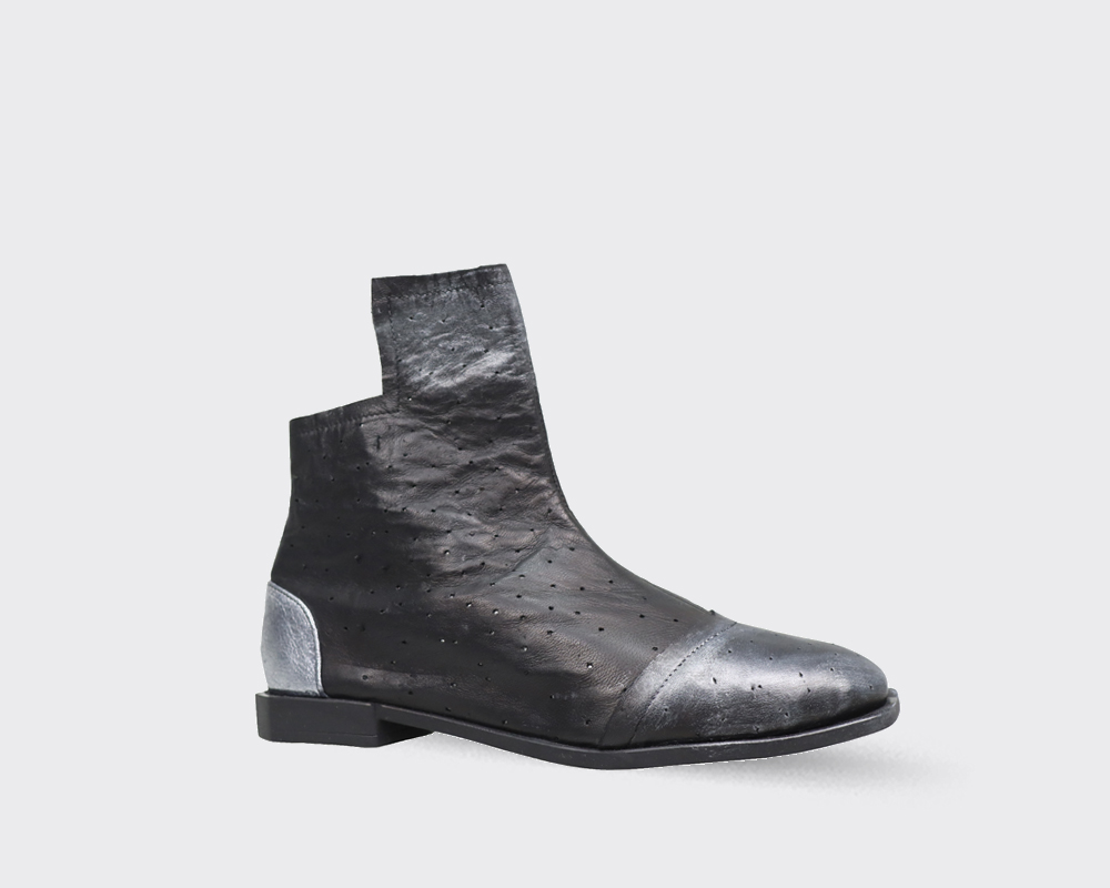 Ghete Dama Soft Soles