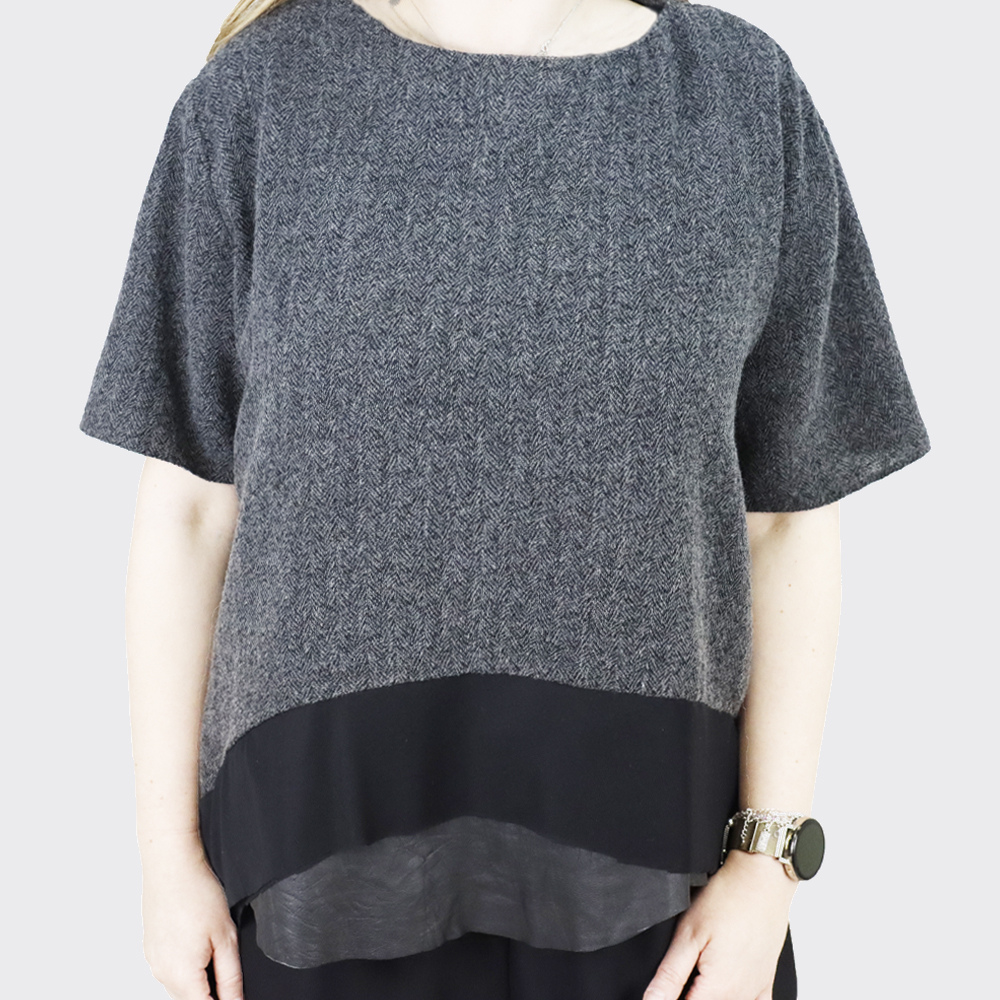 Tricou Dama Flask of Lust