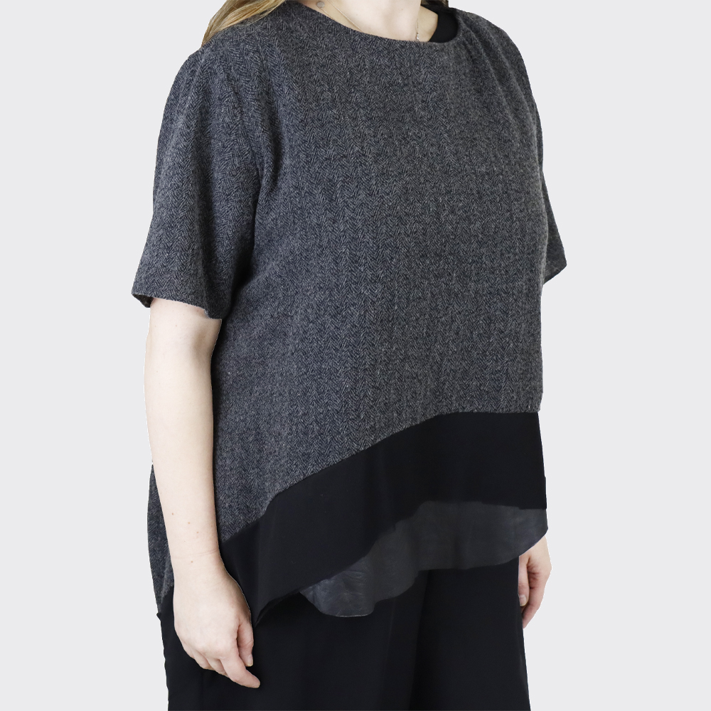 Tricou Dama Flask of Lust