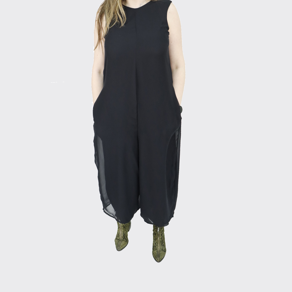 Salopeta Dama Tessa Muddythorn