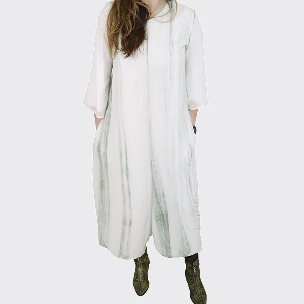 Salopeta Dama Tessa Muddythorn