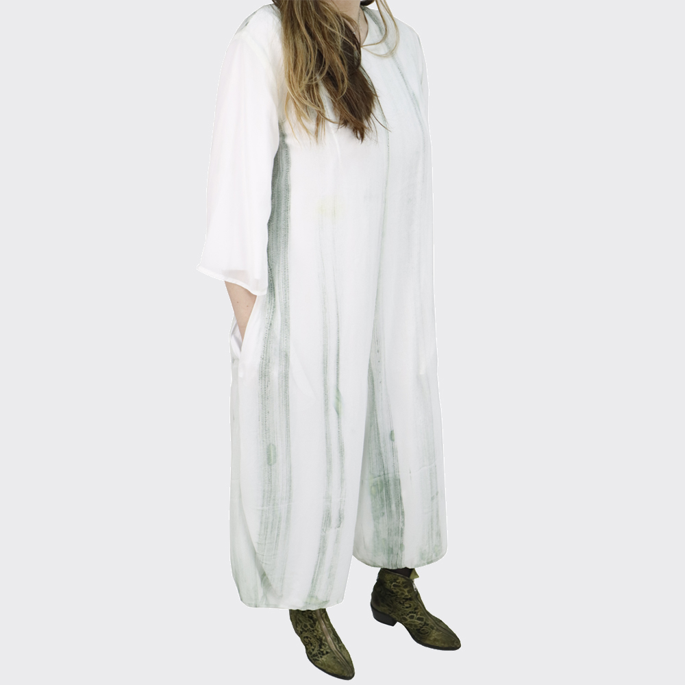 Salopeta Dama Tessa Muddythorn