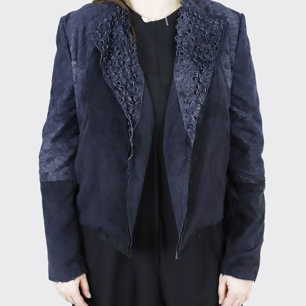 Jacheta Dama Orelia Dustique