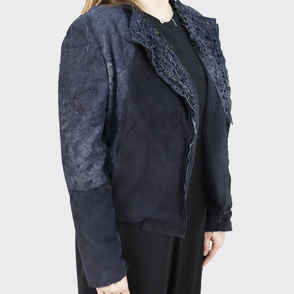 Jacheta Dama Orelia Dustique