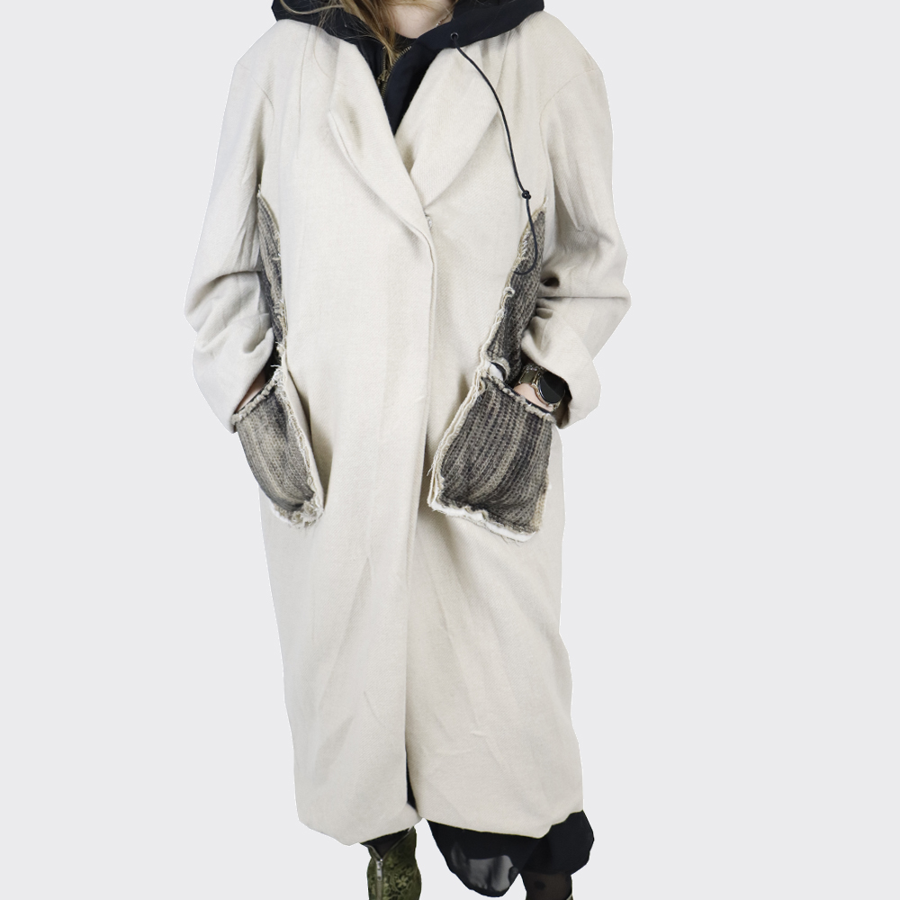 Jacheta Dama Zorexil Ashmere