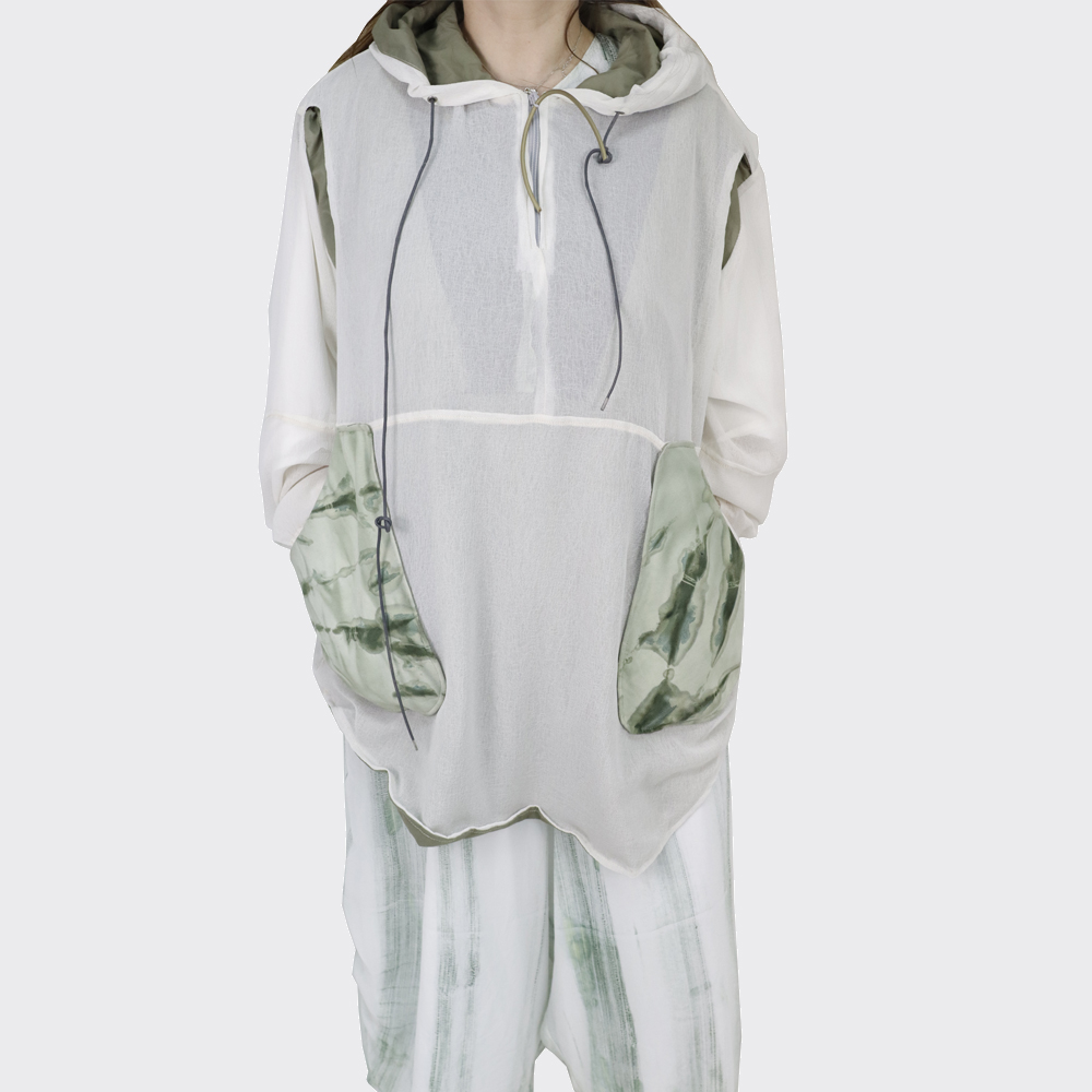 Jacheta Dama Avelia Mintshade