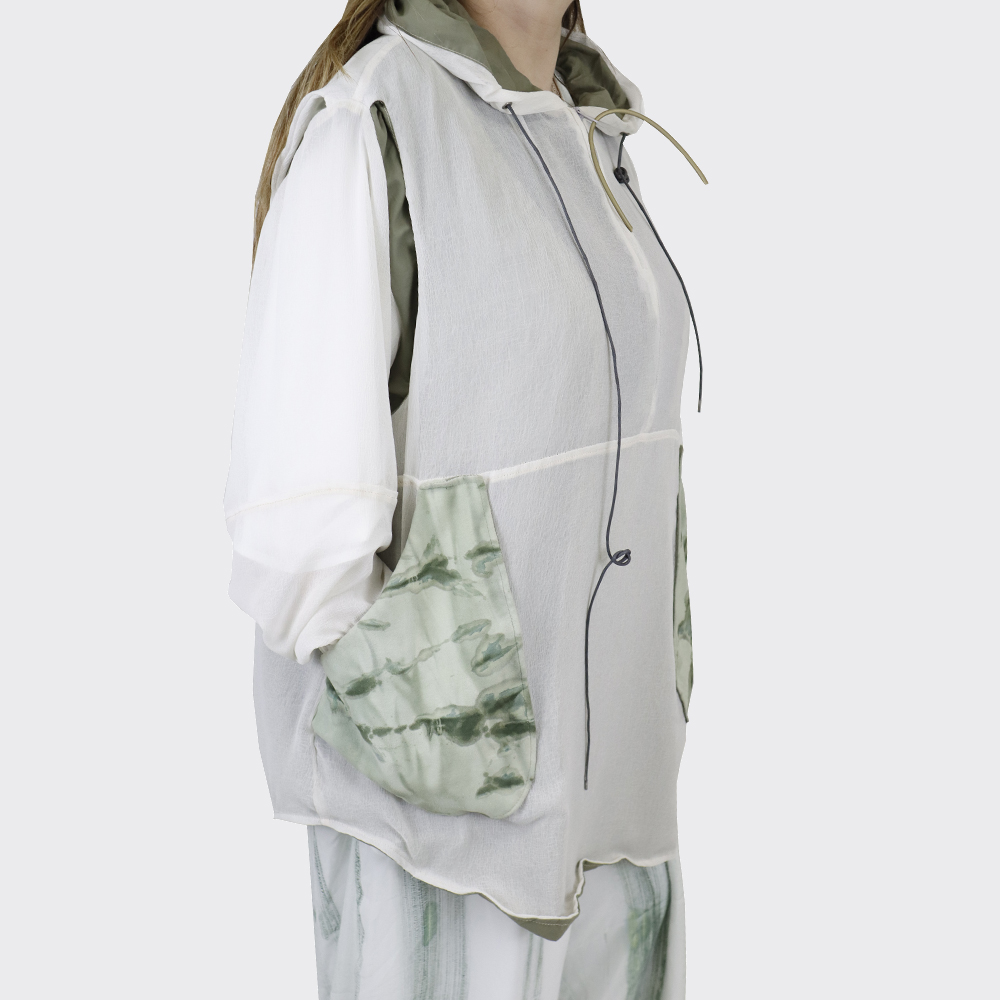 Jacheta Dama Avelia Mintshade