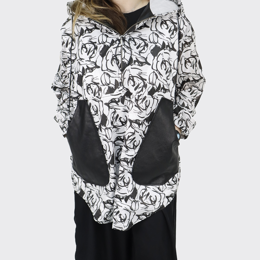 Jacheta Dama Avelia Mintshade