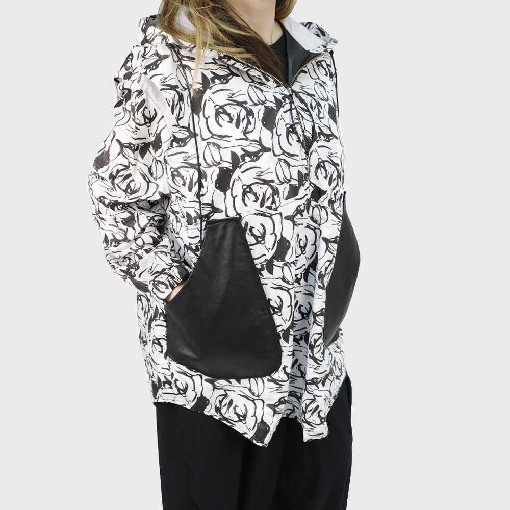 Jacheta Dama Avelia Mintshade