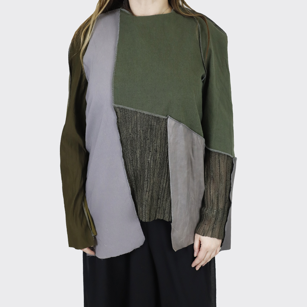 Bluza Dama Scarlet Fang