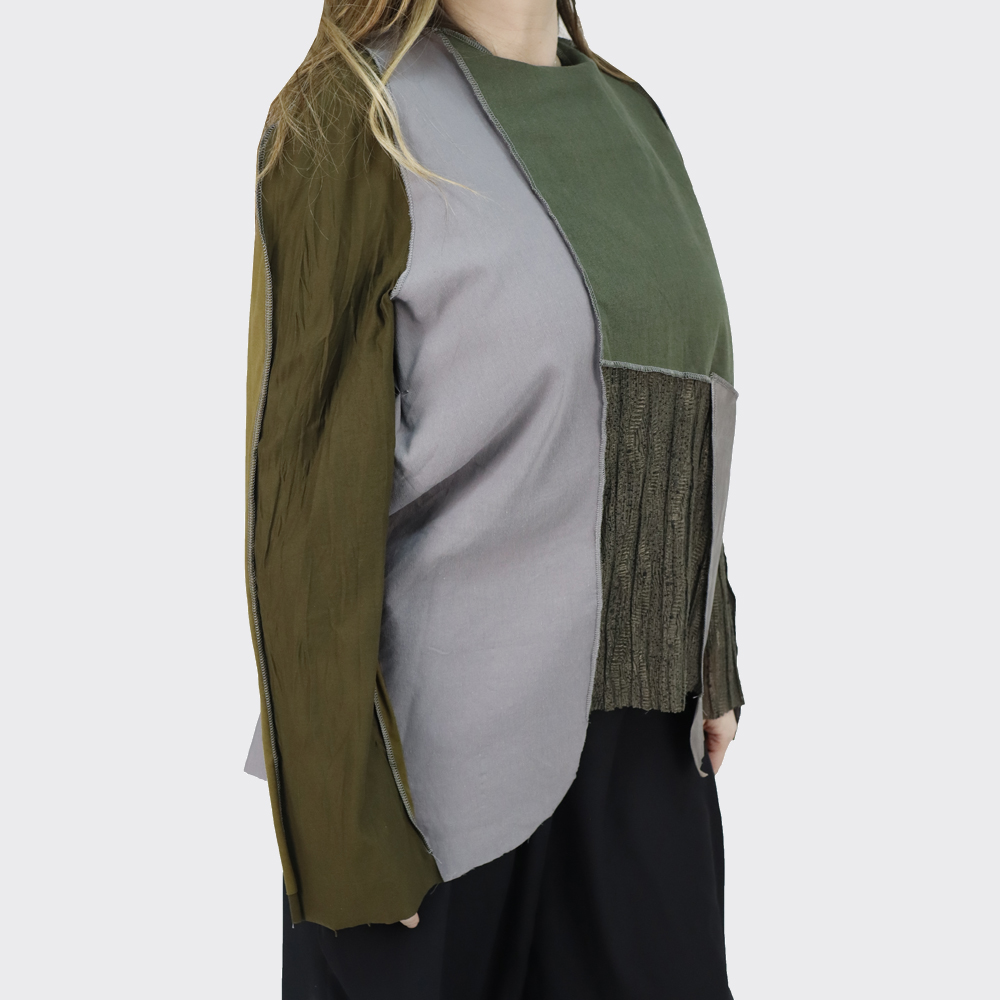 Bluza Dama Scarlet Fang