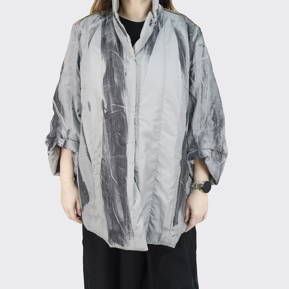 Jacheta Dama Dreamy Ash