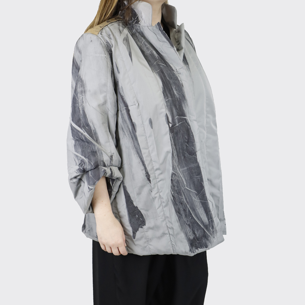 Jacheta Dama Dreamy Ash