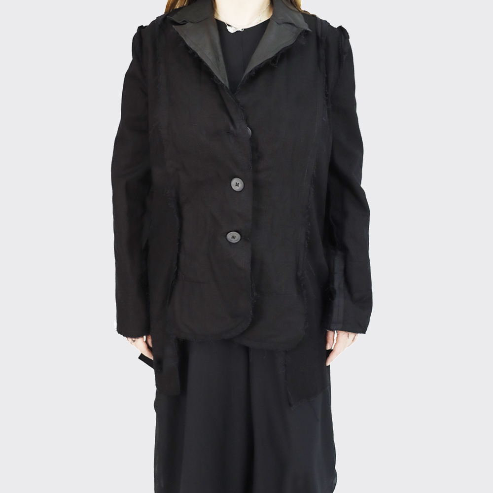 Jacheta Dama Reya Fernshade