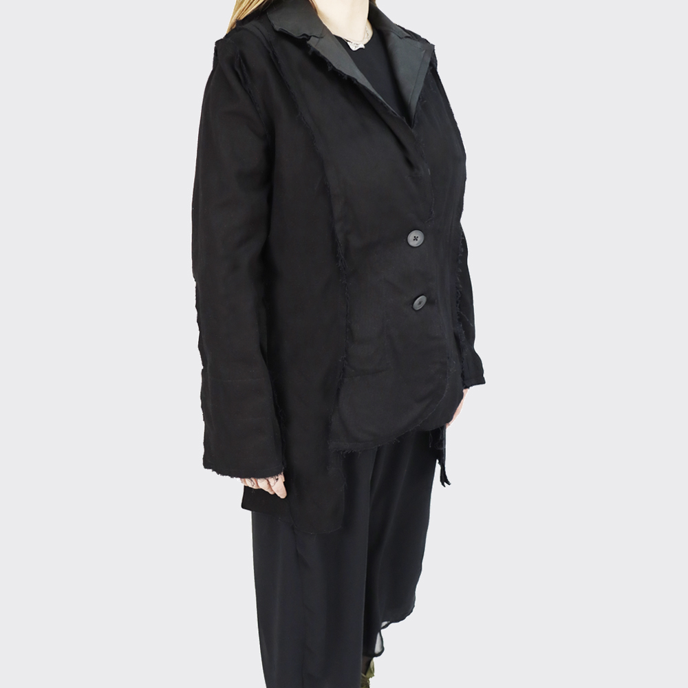 Jacheta Dama Reya Fernshade