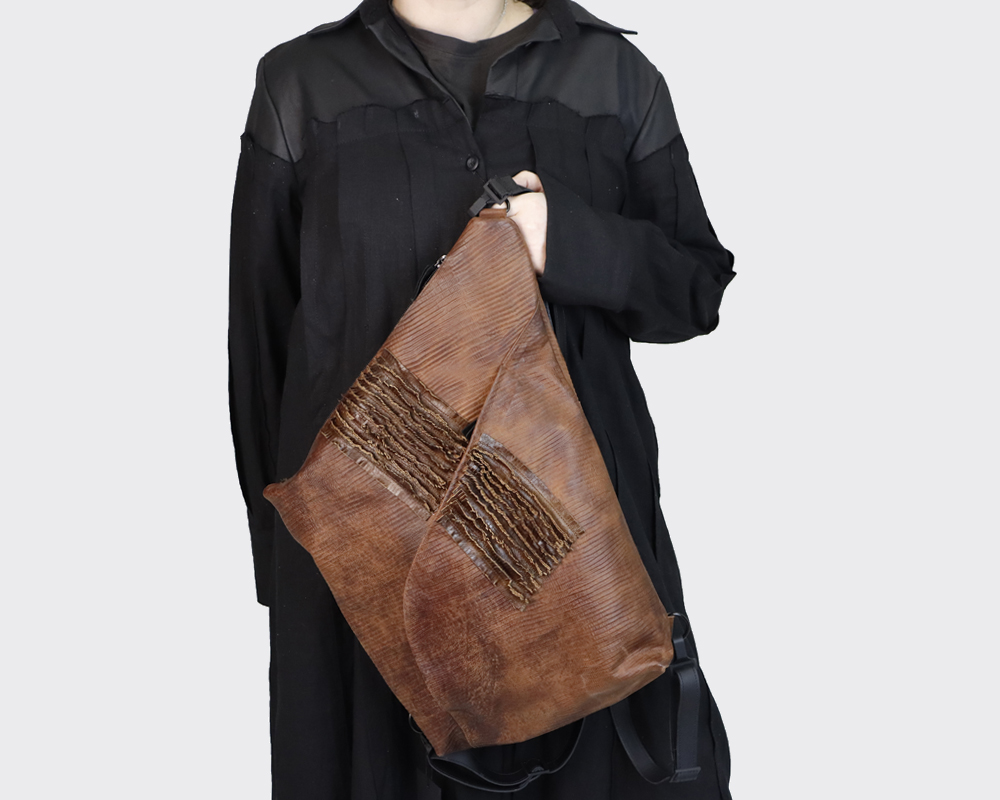 Rucsac Dama Wandering Pastures