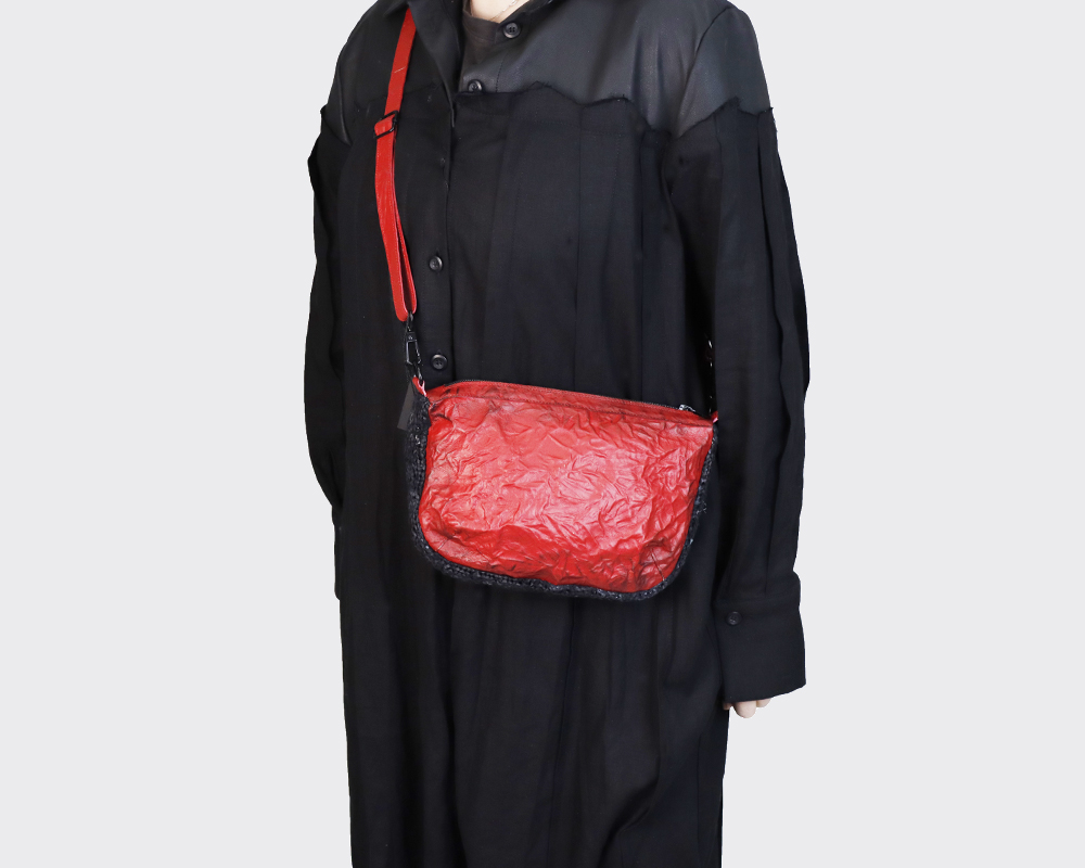 Poseta Dama Lexa Emberhaze