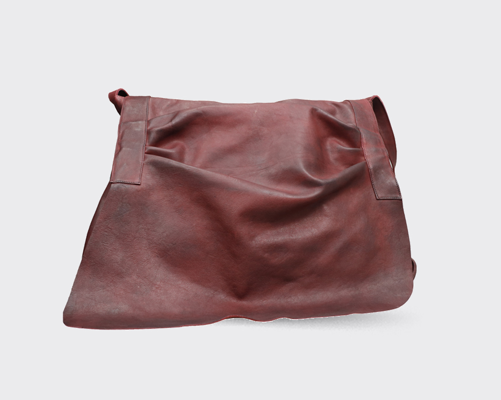 Poseta Dama Hard To Handle