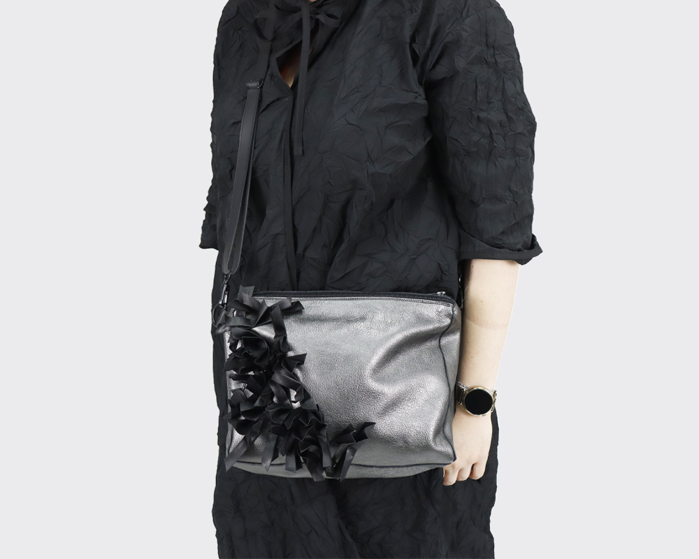 Poseta Dama Tailed Myrmidons