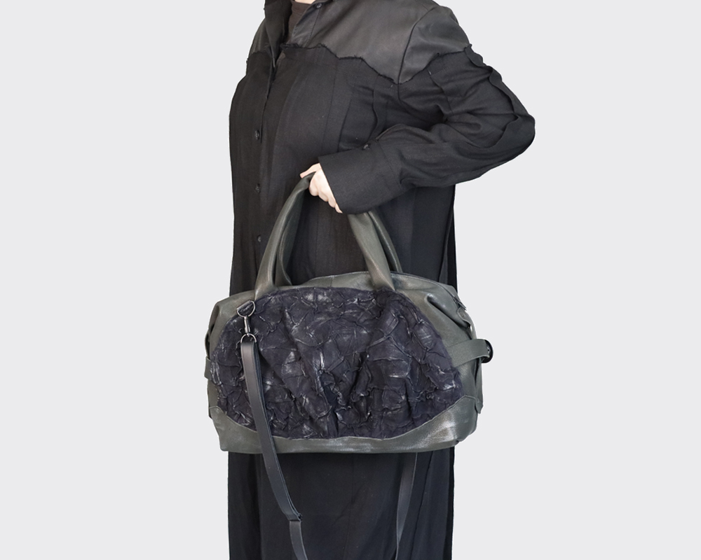 Poseta Dama Live For Each Second