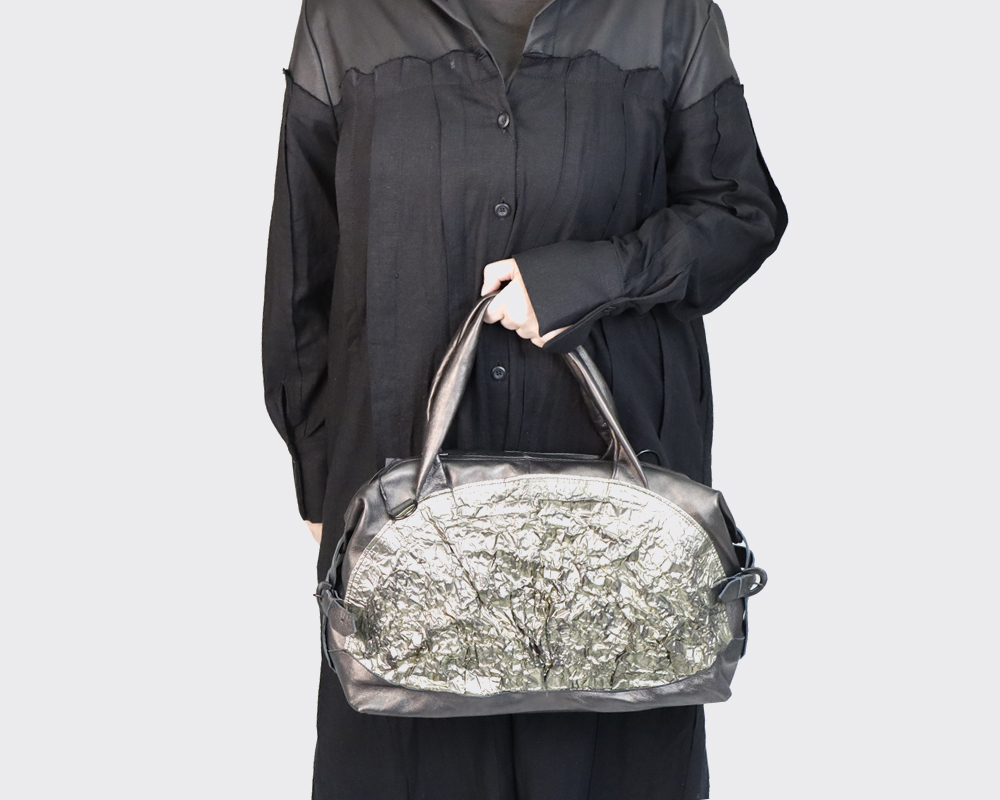 Poseta Dama Live For Each Second