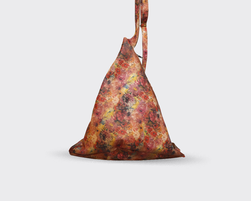 Poseta Dama Neroli Nomadline