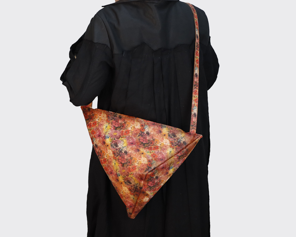 Poseta Dama Neroli Nomadline