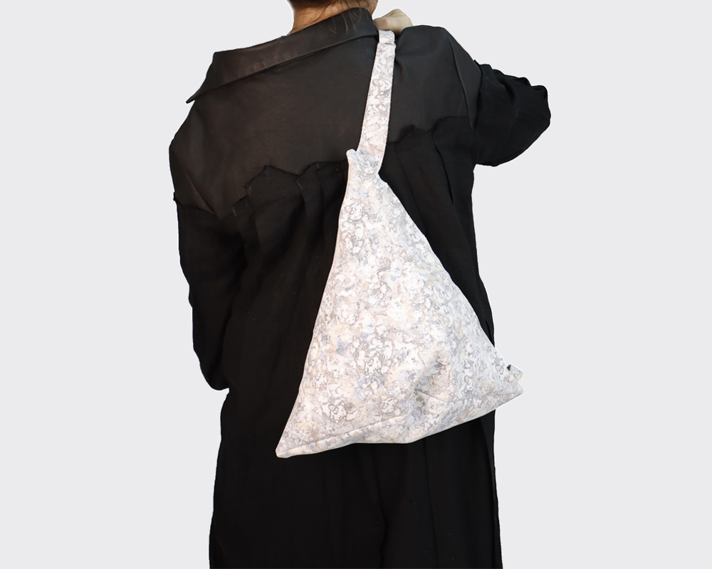 Poseta Dama Neroli Nomadline