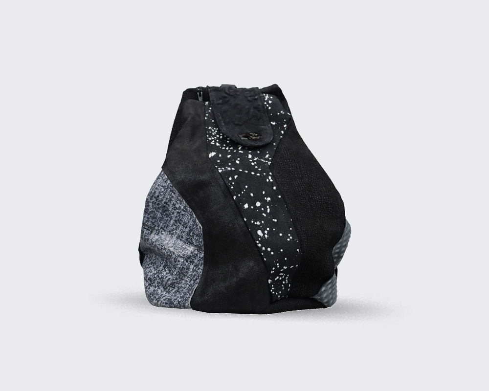 Rucsac Dama Magenta Windywillow