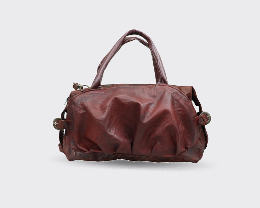 Poseta Dama The Twilight Plague