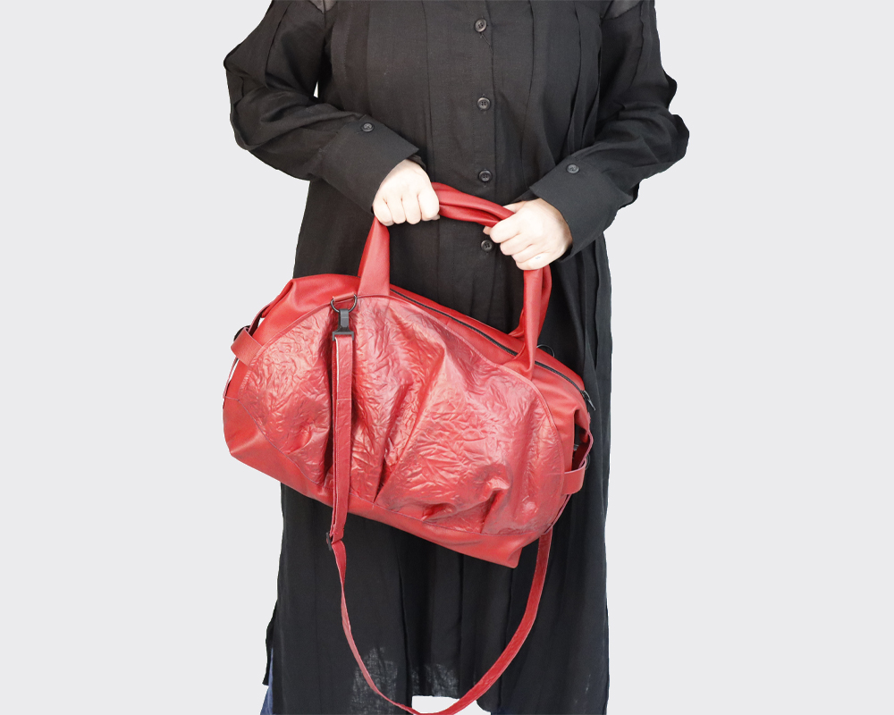 Poseta Dama The Twilight Plague