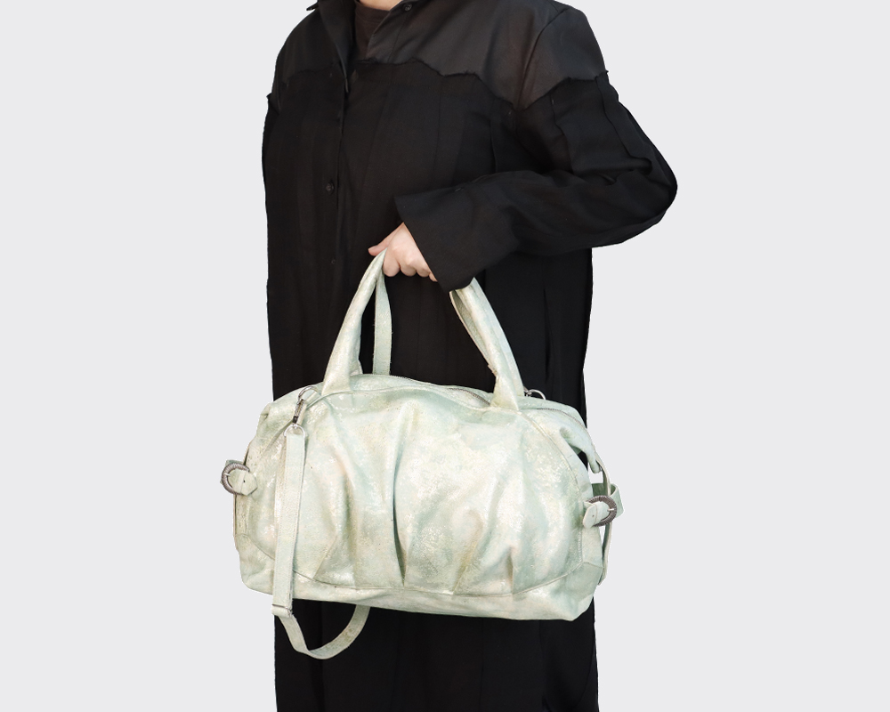 Poseta Dama The Twilight Plague