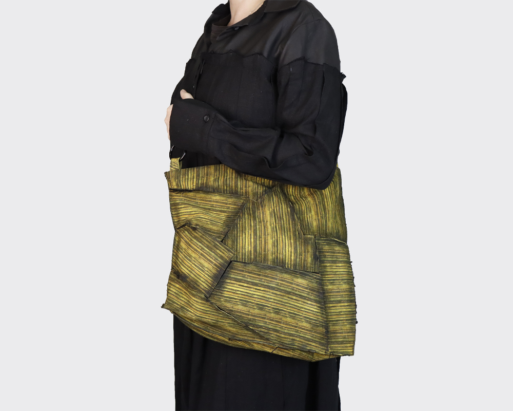 Poseta Dama Misty Horizon