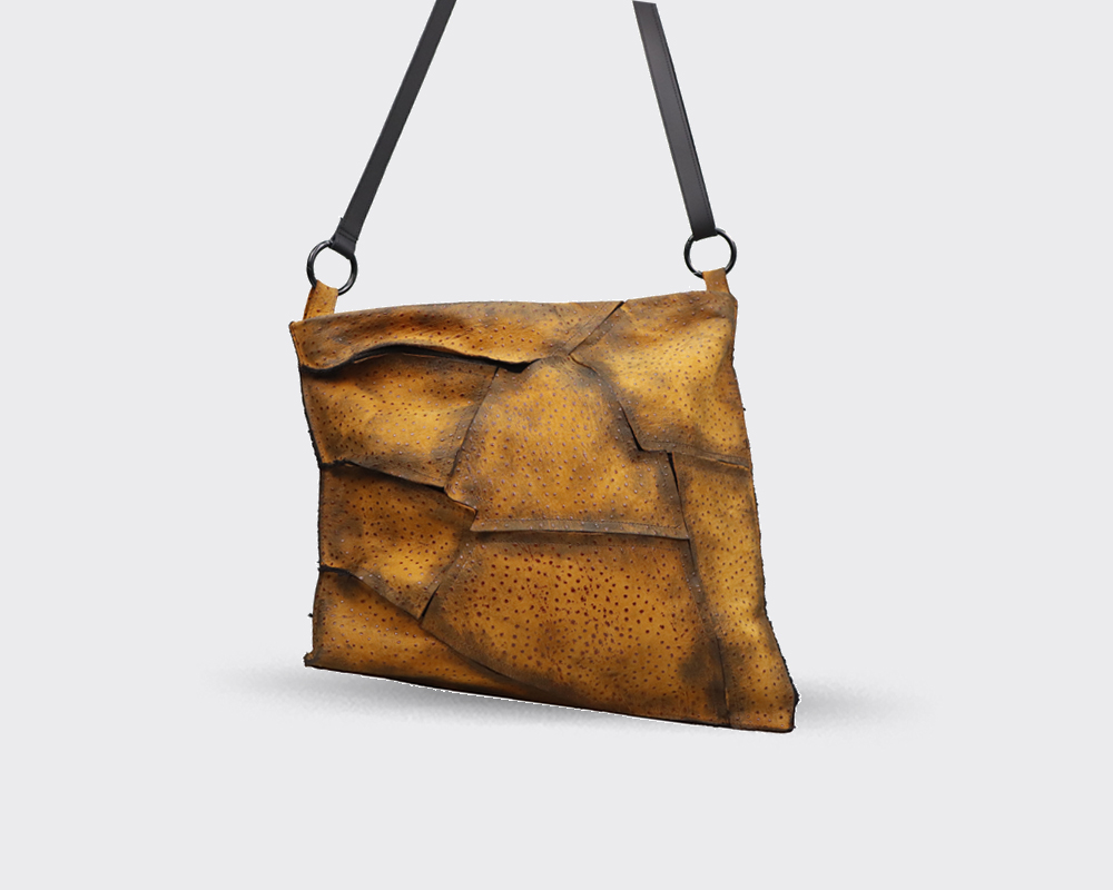 Poseta Dama Misty Horizon