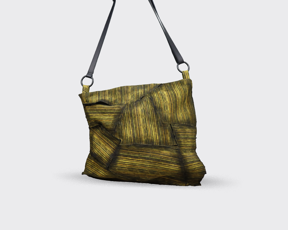 Poseta Dama Misty Horizon