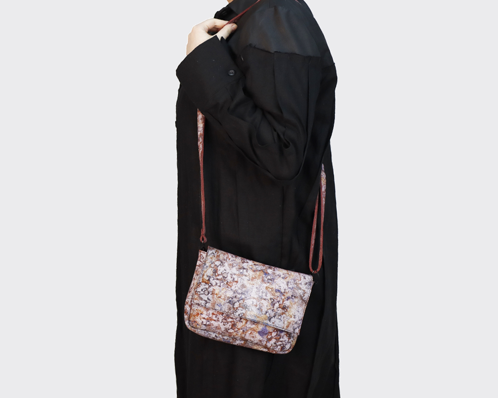 Poseta Dama It’s All Good In Here