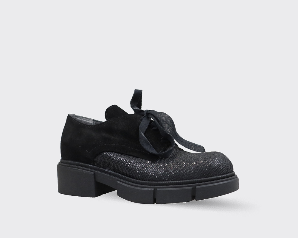 Pantofi Dama Shimmer Walk