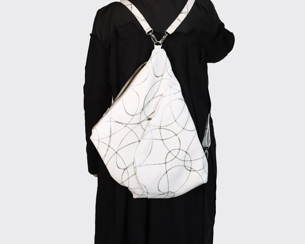 Rucsac Dama Wandering Pastures