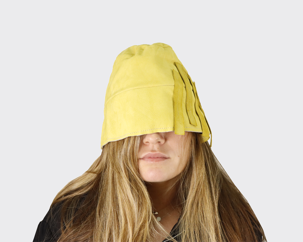 Golden Brim