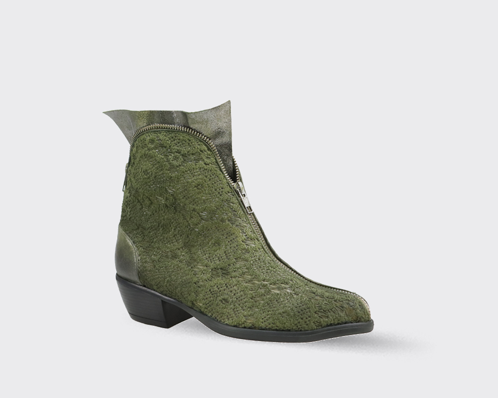Botine Dama Extremes of Beauty