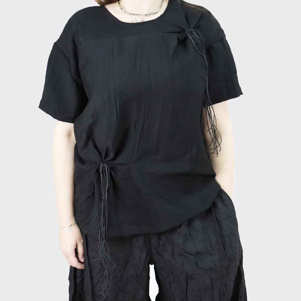 Tricou Dama Blush Lumière