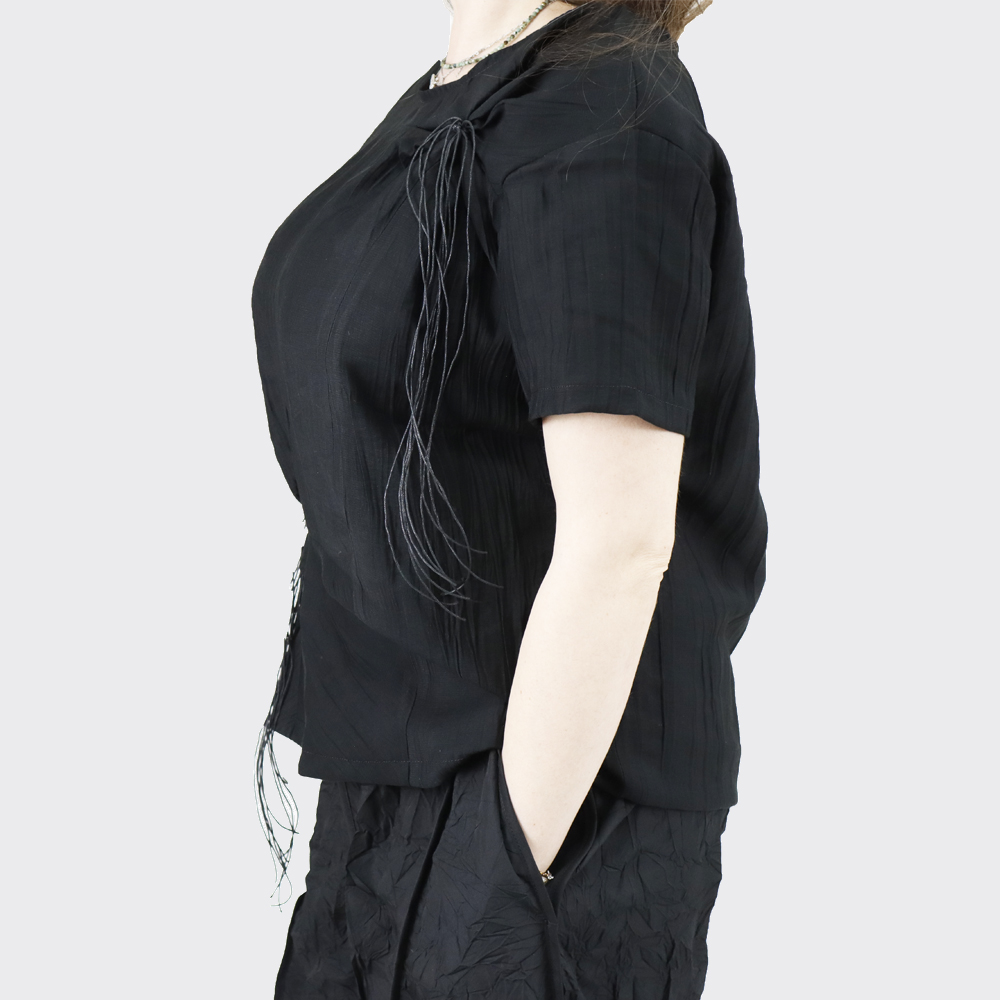 Tricou Dama Blush Lumière