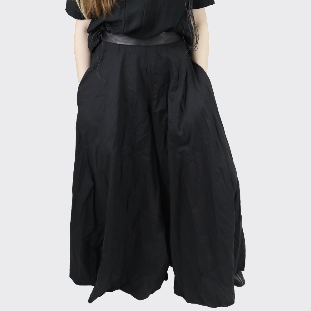 Pantaloni Dama Savage Culture