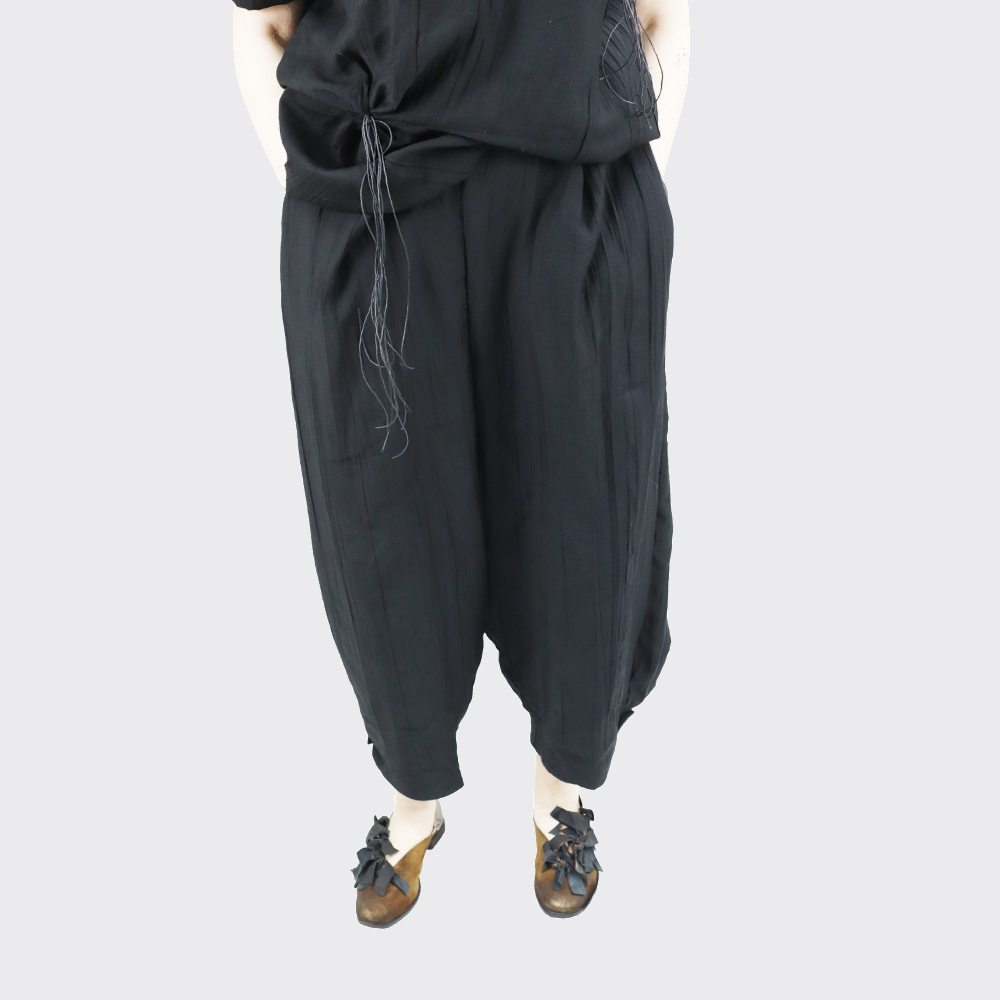 Pantaloni Dama Broken Youth