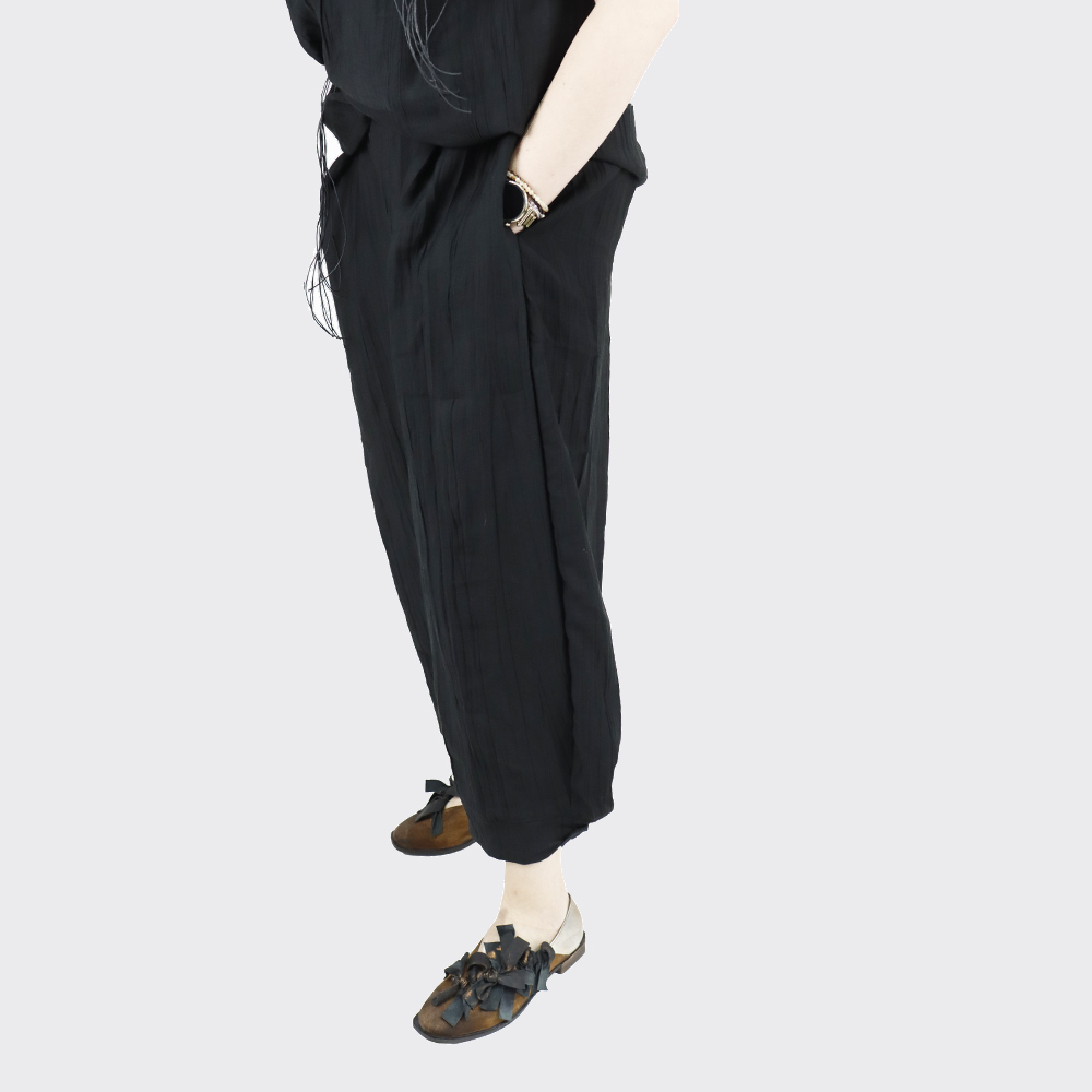 Pantaloni Dama Broken Youth