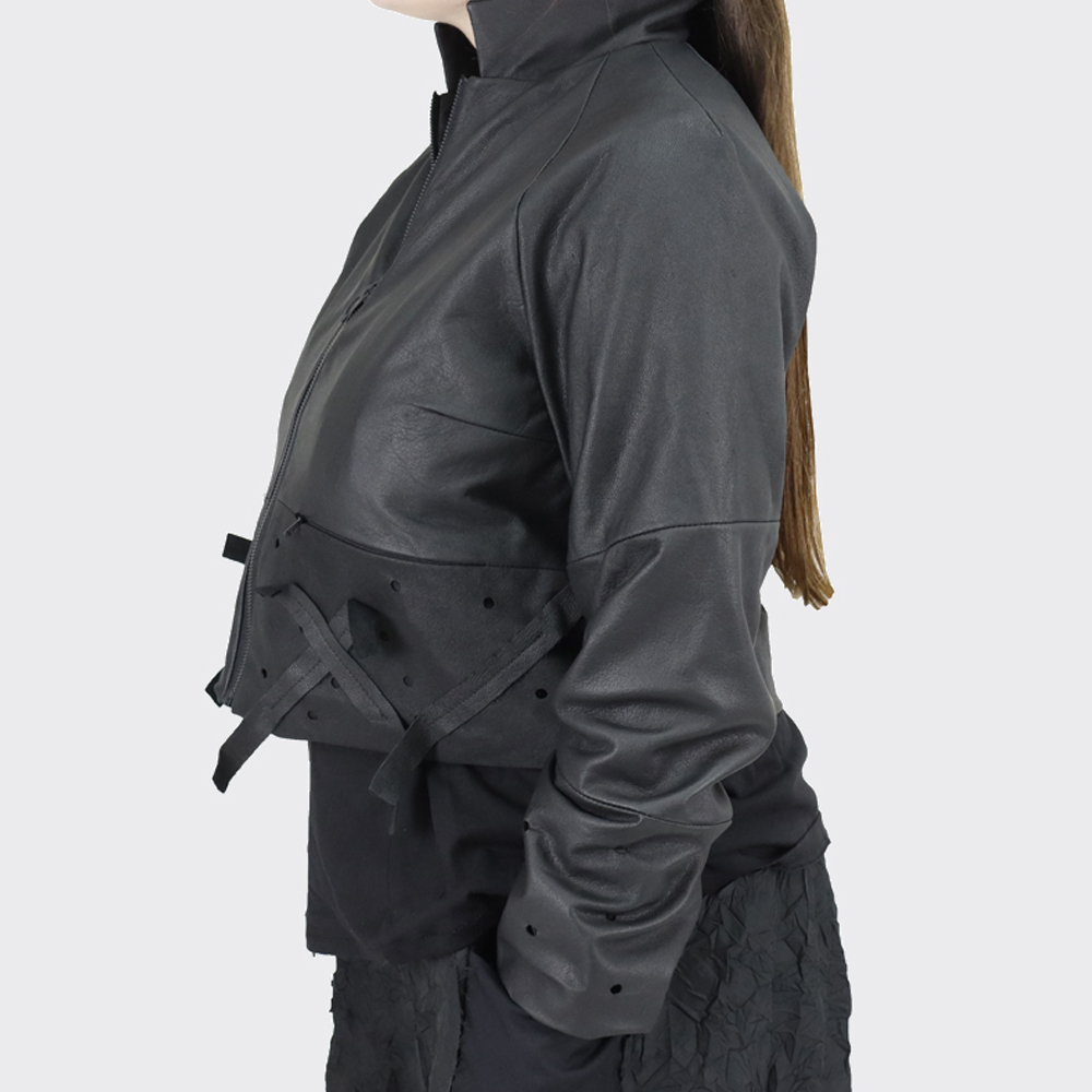 Jacheta Dama Fresh Emberglow