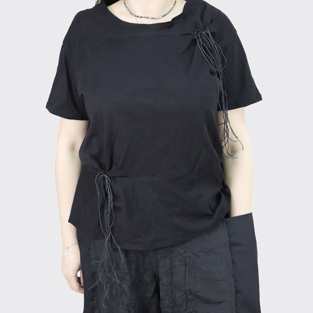 Tricou Dama Blush Lumière
