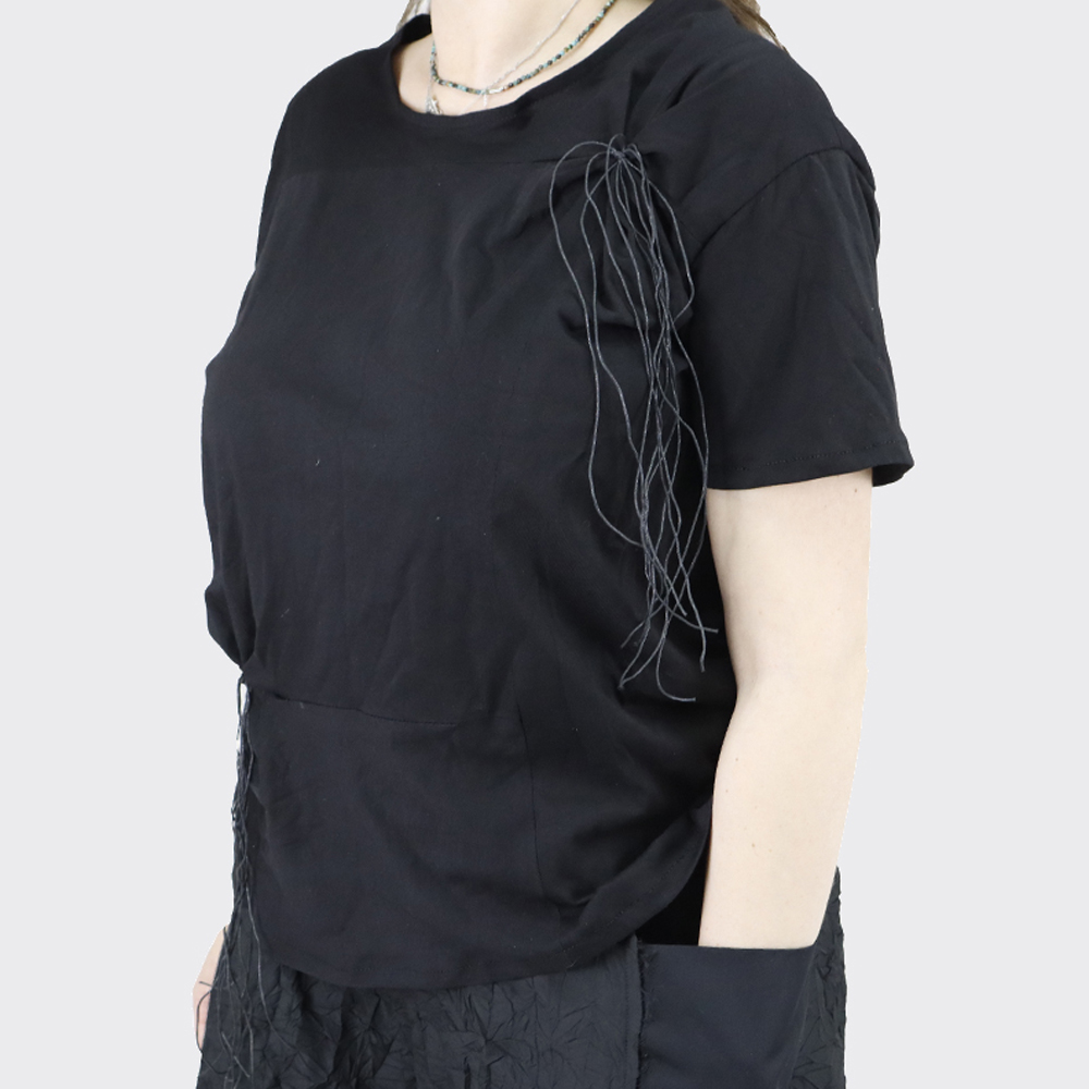 Tricou Dama Blush Lumière