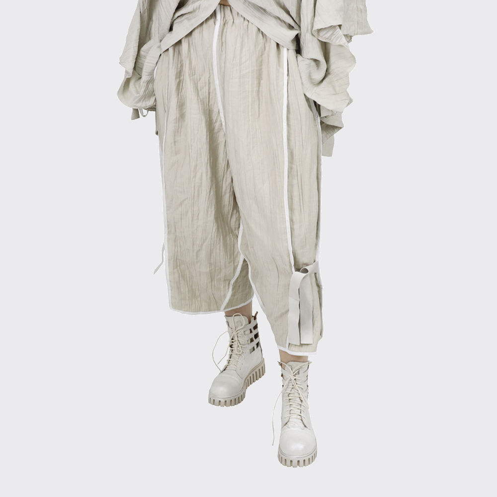 Pantaloni Dama Luminous Moonfall