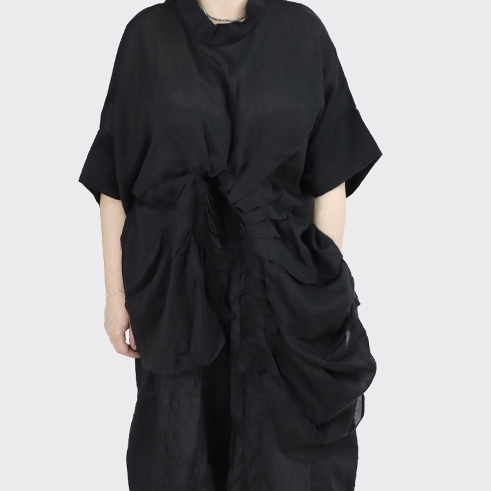Tricou Dama Moss Emberglow
